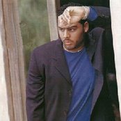 Al B. Sure - List pictures