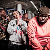 Cory Gunz - List pictures