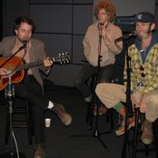 Dawes - List pictures