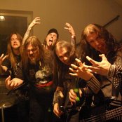 Dismember - List pictures