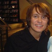 Mark Owen - List pictures