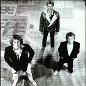 The Police - List pictures
