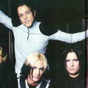 Orgy - List pictures