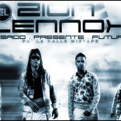 Zion & Lennox - List pictures