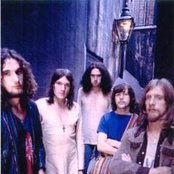 Brian Auger's Oblivion Express - List pictures