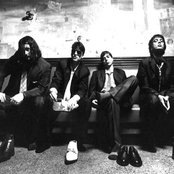 The Afghan Whigs - List pictures