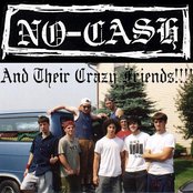 No Cash - List pictures