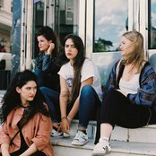 Hinds - List pictures