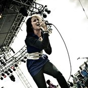 Fireflight - List pictures