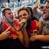Letlive - List pictures