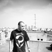 Guess Who - List pictures