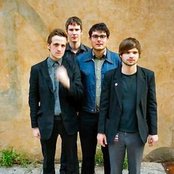 Futureheads - List pictures