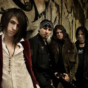 Lacrimas Profundere - List pictures