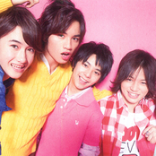 Sexy Zone - List pictures