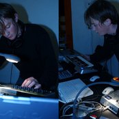 Kangding Ray - List pictures