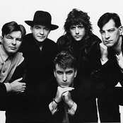 The Fixx - List pictures