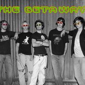 The Getaway - List pictures