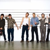 Modest Mouse - List pictures