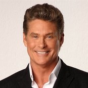 David Hasselhoff - List pictures
