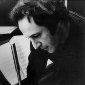 Steve Reich - List pictures