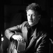 Lyle Lovett - List pictures