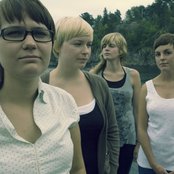 Audrey - List pictures