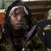 Asap Rocky - List pictures