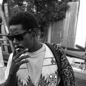 Curtis Harding - List pictures