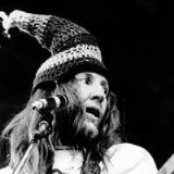 Daevid Allen - List pictures