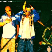 Freestylers - List pictures