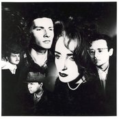 Dead Can Dance - List pictures