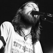 Chris Robinson - List pictures