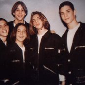 Menudo - List pictures