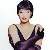 Lisa Fischer - List pictures