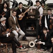 Penguin Cafe - List pictures