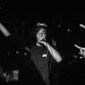 Curtis Williams - List pictures