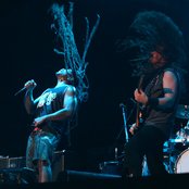 Sepultura - List pictures