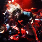 Decrepit Birth - List pictures