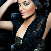 Nadia Ali - List pictures