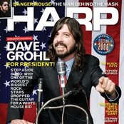 Dave Grohl - List pictures