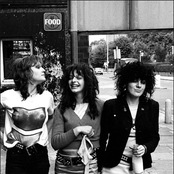 Slits - List pictures