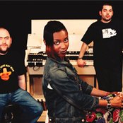 Morcheeba - List pictures