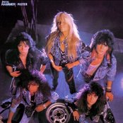 Warlock - List pictures