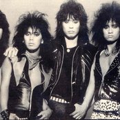 Loudness - List pictures