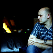 Andy Stott - List pictures