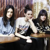 The Staves - List pictures