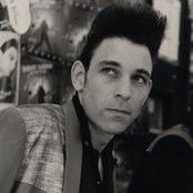 Robert Gordon - List pictures