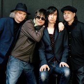 Primal Scream - List pictures