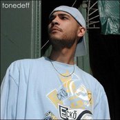 Tonedeff - List pictures