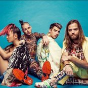 Dnce - List pictures